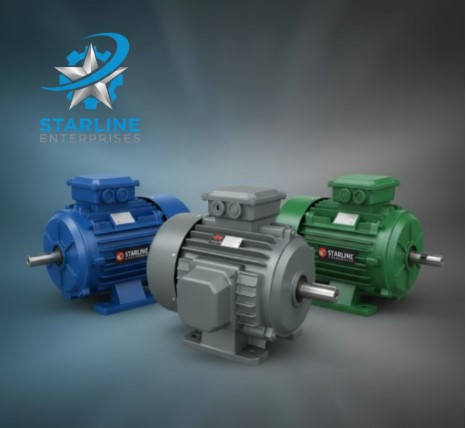 Motor